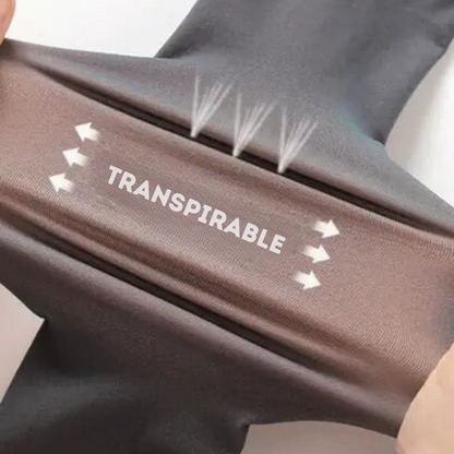 Medias de Invierno Acolchadas 300g - COMPRE 01 UNIDAD Y RECIBA 02 UNIDADES